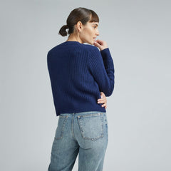 womens-cropped-cotton-merino-bomber-bright-navy