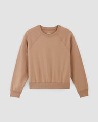 womens-premium-weight-jersey-top-chanterelle | alt