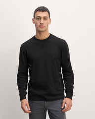 mens-premium-weight-rlx-ls-black | primary