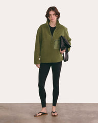womens-renew-fleece-oversized-half-zip-new-kalamata