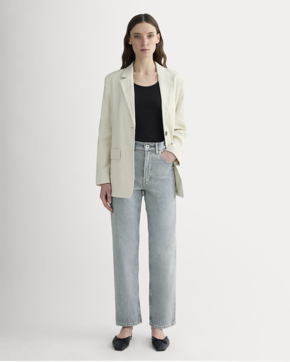 womens-way-high-jean-2-light-indigo | primary