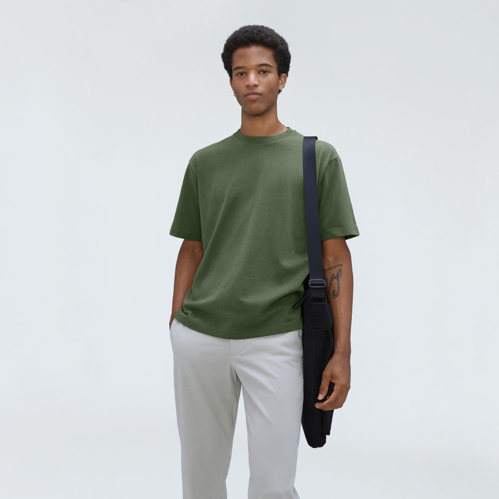 mens-prem-wt-rlxd-crew-forest-green