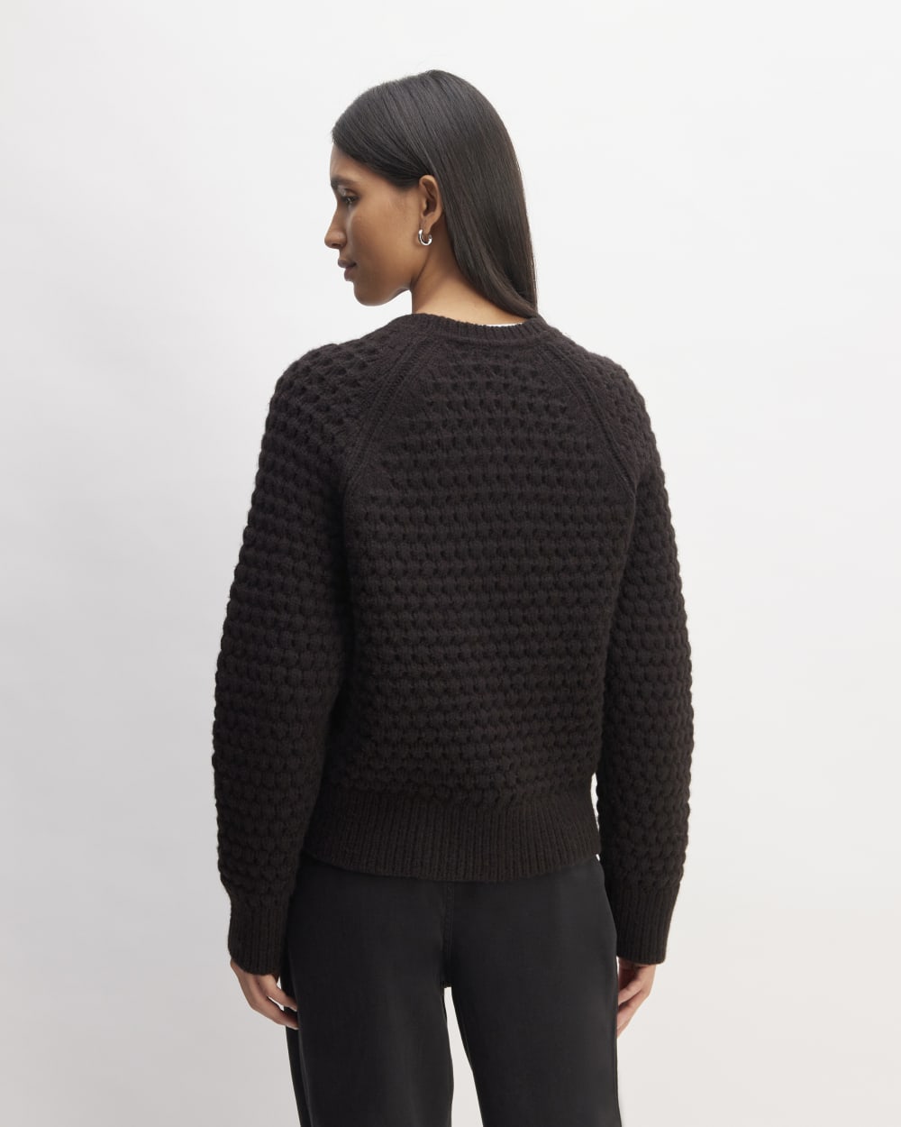 womens-cloud-oversized-textured-crew-black