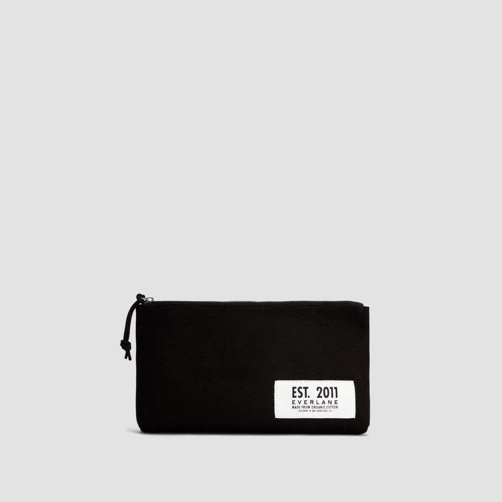 unisex-organic-canvas-pouch | primary