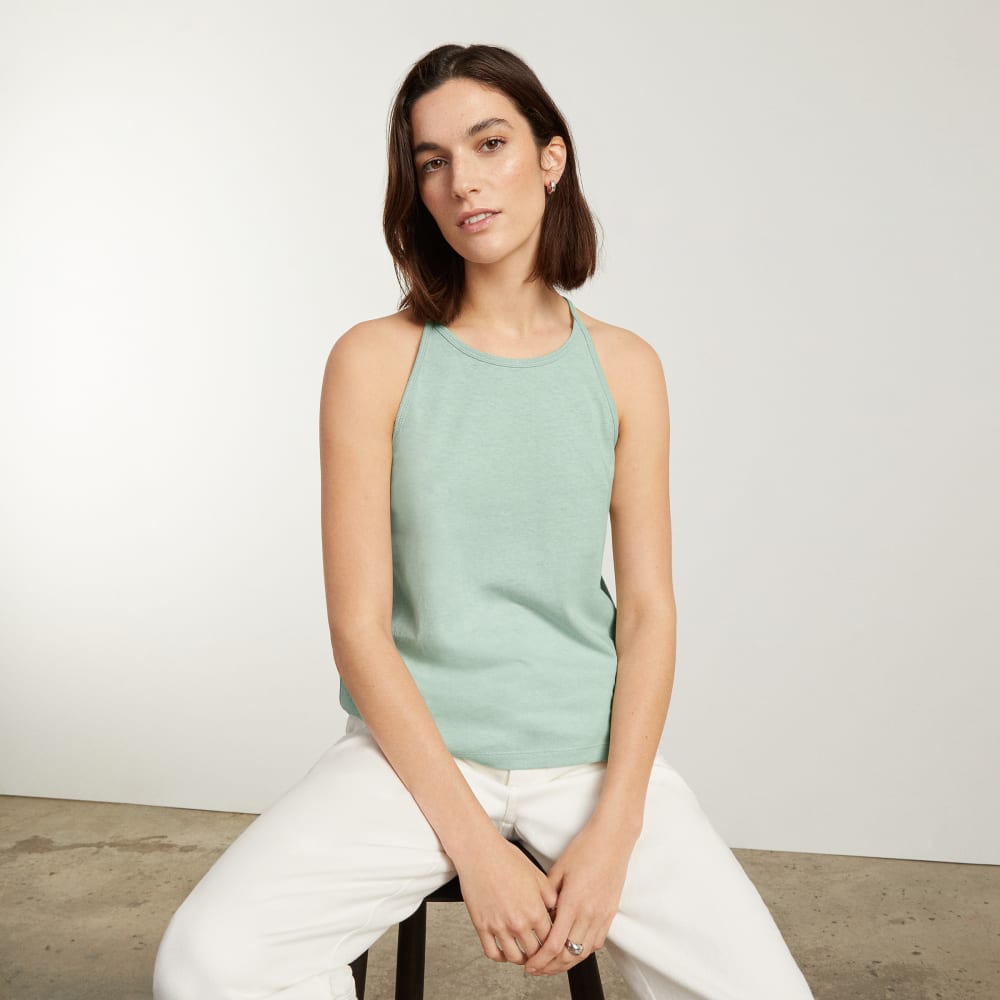 womens-hemp-cutaway-tank-sage