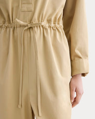 womens-utility-drawstring-jumpsuit-classic-khaki