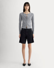 womens-selfie-cardigan-heather-grey