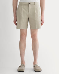 mens-transit-chino-short-trench-coat-khaki | primary