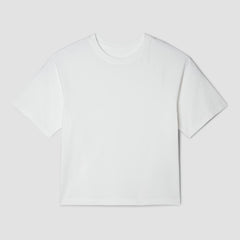 womens-organic-cotton-raglan-tee-white | alt