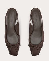 womens-ballet-slingback-heel-deep-brown-satin