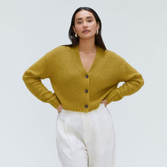 womens-alpaca-v-neck-cropped-cardigan-golden-palm
