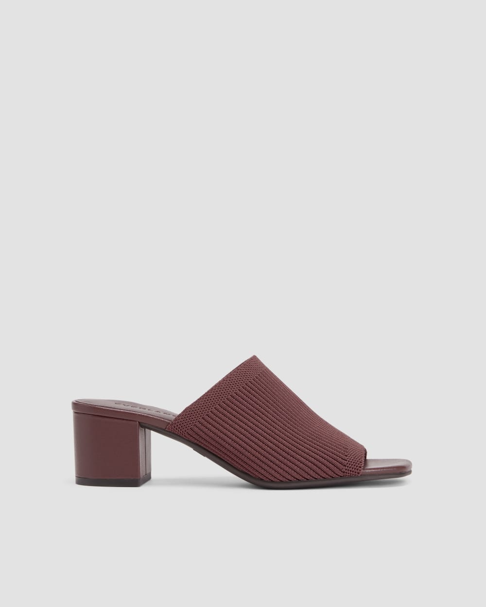womens-reknit-block-heel-sandal-fudge | primary