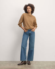 womens-alpaca-ribbed-cocoon-crew-tigers-eye