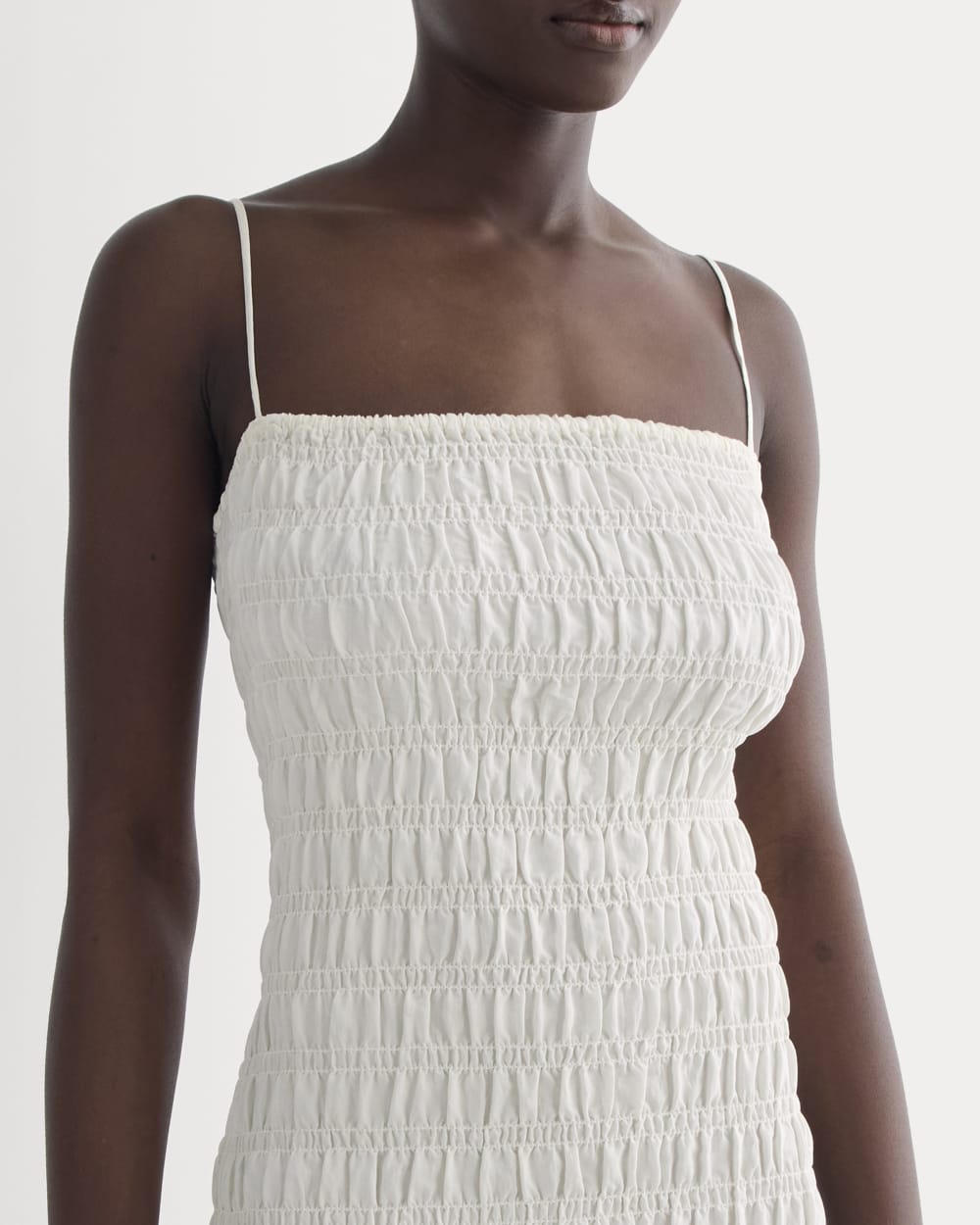 womens-smocked-column-dress-bone