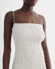 womens-smocked-column-dress-bone
