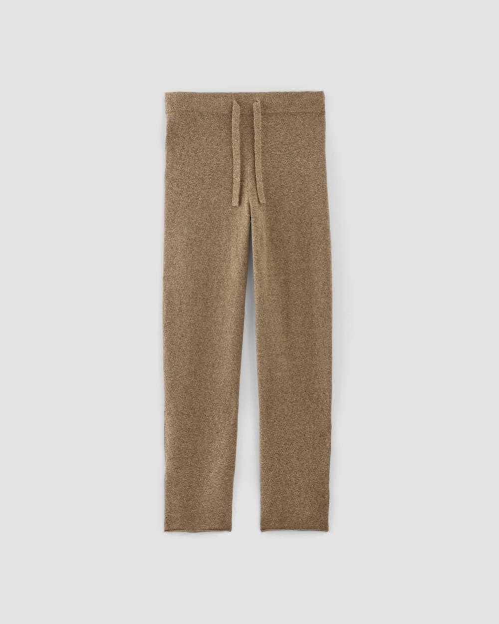 womens-cozy-stretch-sweatpant-heathered-toasted-coconut | alt