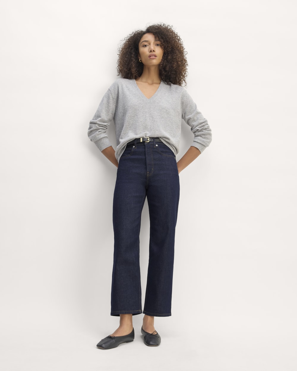 womens-way-high-jean-long-pure-blue | primary