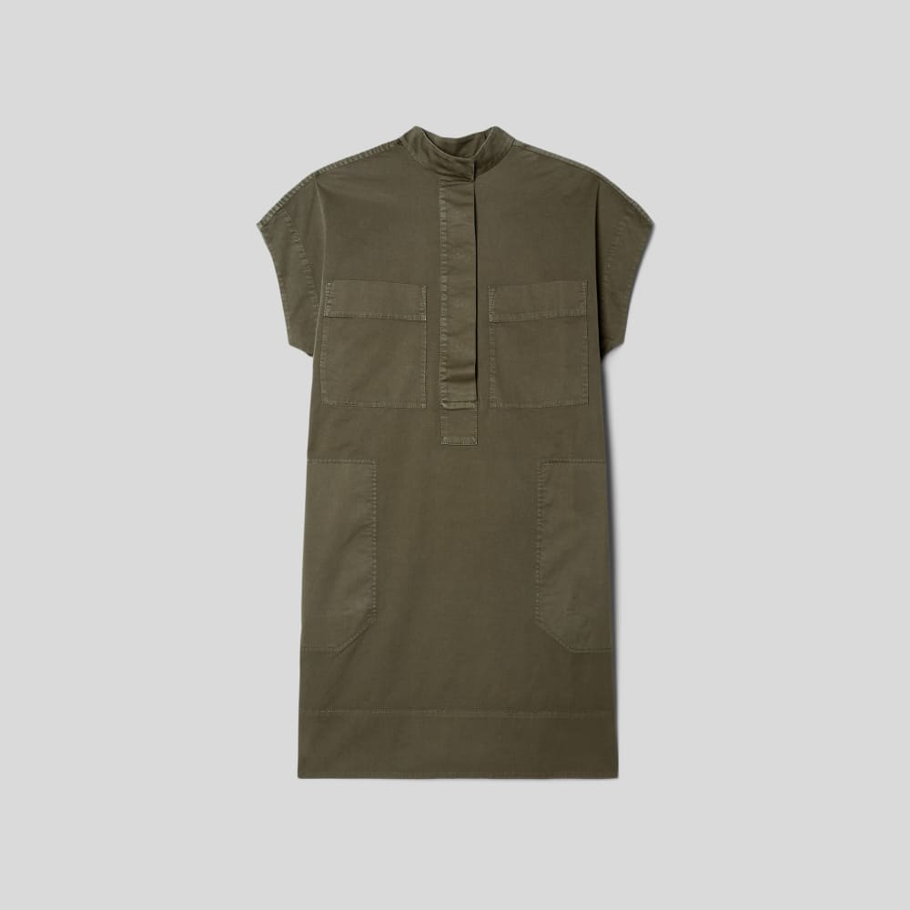 womens-easy-workwear-dress-kalamata | alt