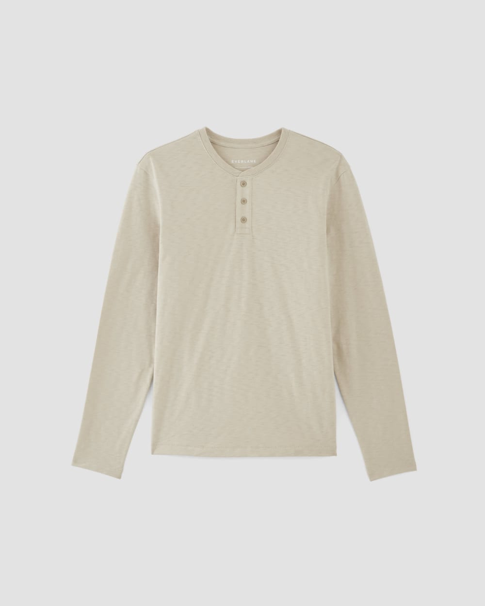 mens-slub-long-sleeve-henley-pelican | alt