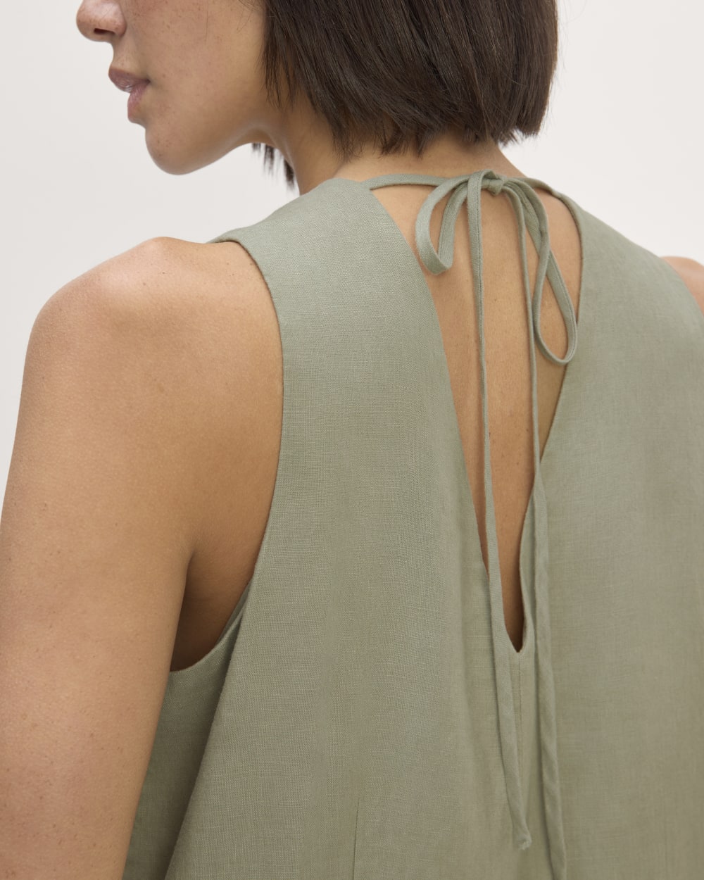 womens-linen-v-neck-maxi-dress-sage-green