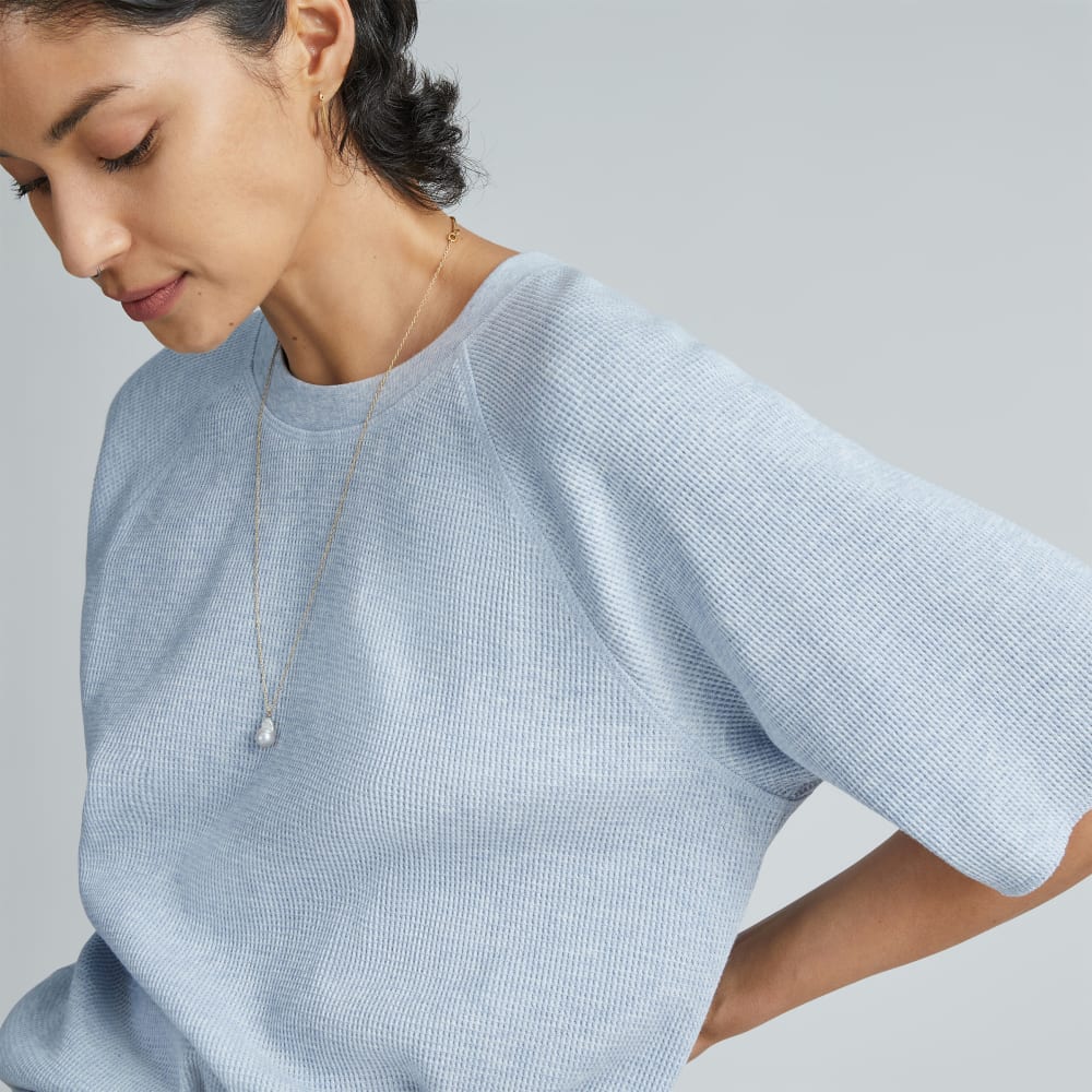 womens-organic-cotton-waffle-raglan-tee-heather-light-blue