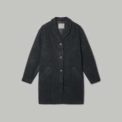 womens-italian-rewool-cocoon-coat-heathered-black