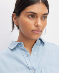 womens-tencel-boxy-shirt-chambray-blue