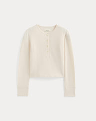 womens-boxy-henley-in-cozy-waffle-bone | alt