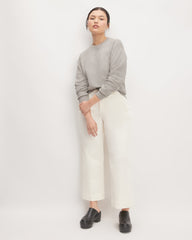 womens-knitted-sweatshirt-heathered-grey