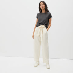 womens-organic-cotton-box-cut-pocket-tee-charcoal | alt