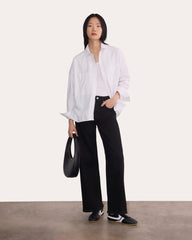 womens-boxy-oxford-white-black