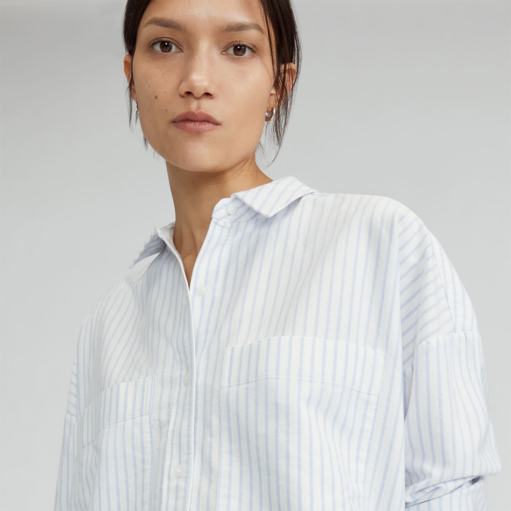 womens-boxy-oxford-periwinkle-white