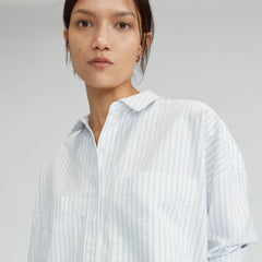 womens-boxy-oxford-periwinkle-white
