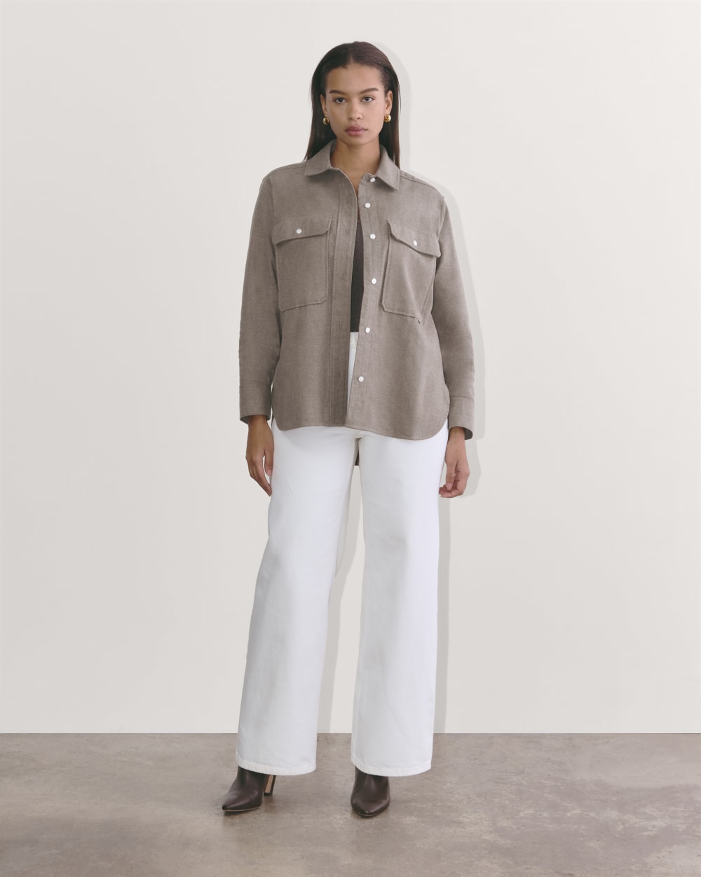 womens-flannel-boyfriend-shirt-taupe-melange