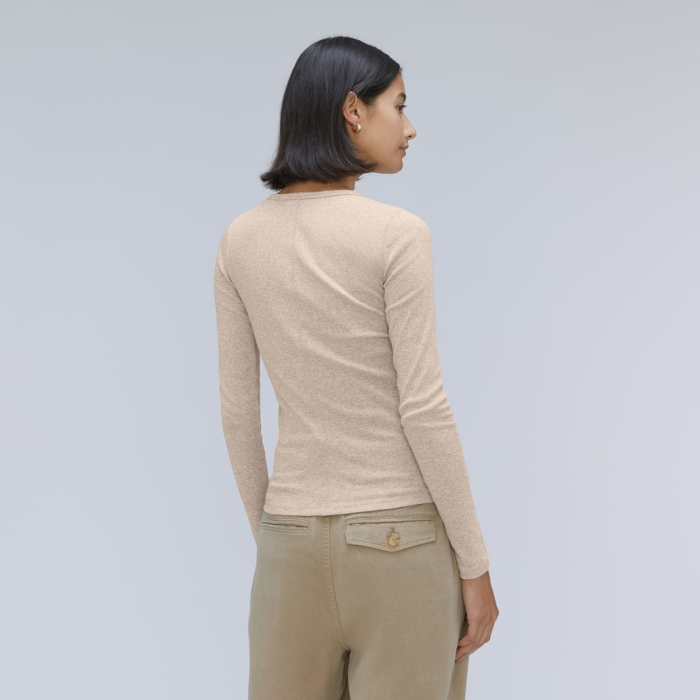 womens-supima-rib-long-sleeve-crew-heathered-burnt-sugar