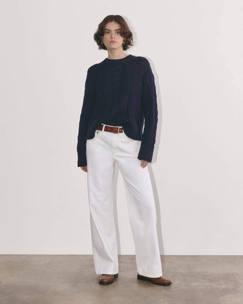 womens-organic-cotton-cable-crew-sweater-navy