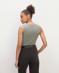 womens-supima-stretch-tank-mid-heather-grey