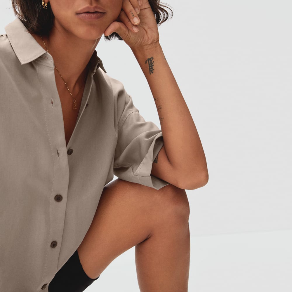 womens-drapey-square-shirt-hthr-brown