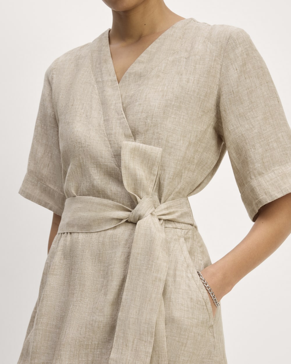 womens-short-sleeve-wrap-dress-cornstalk-chambray