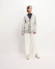 womens-alpaca-tiger-jacquard-cardigan-heathered-grey-snow