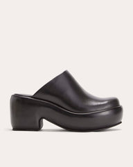 womens-puffa-clog2-black | primary