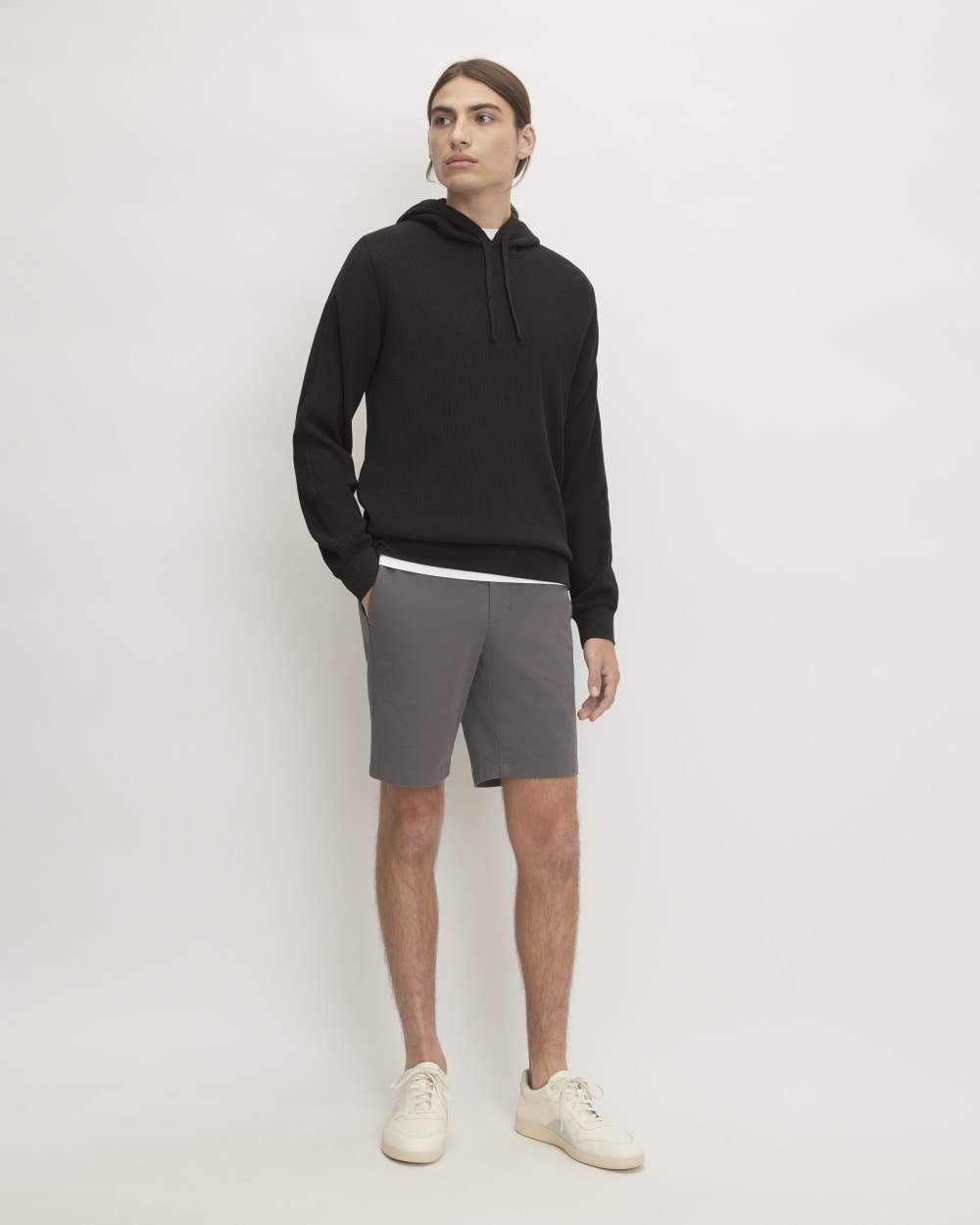 mens-waffle-hoodie-black