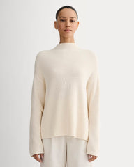 womens-slouchy-funnel-neck-cotton-canvas | primary