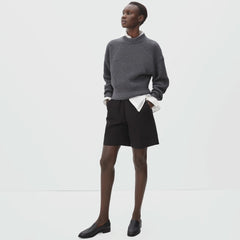 womens-texture-cotton-crew-hthr-charcoal