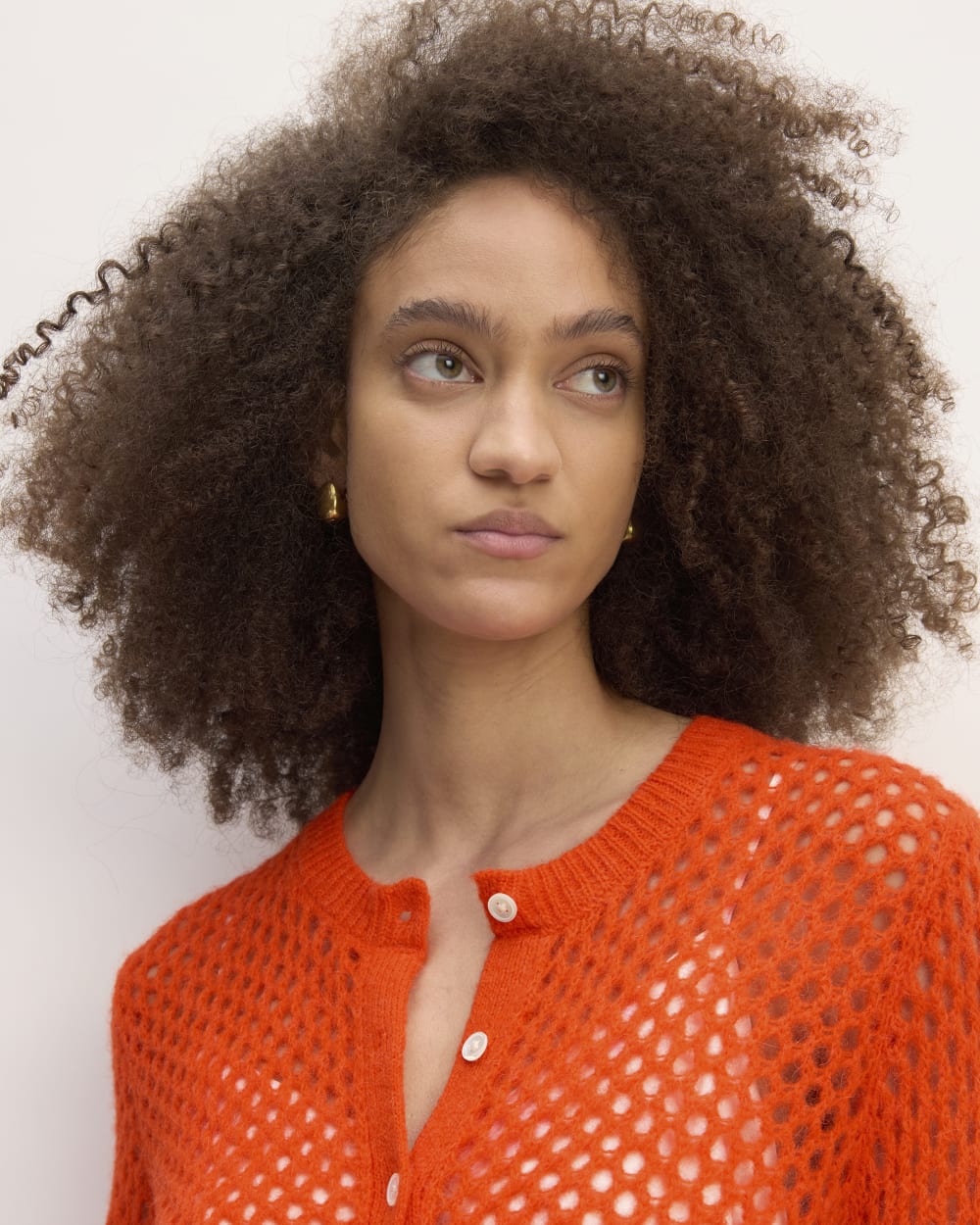 womens-ma-alpaca-mesh-cardigan-red-orange
