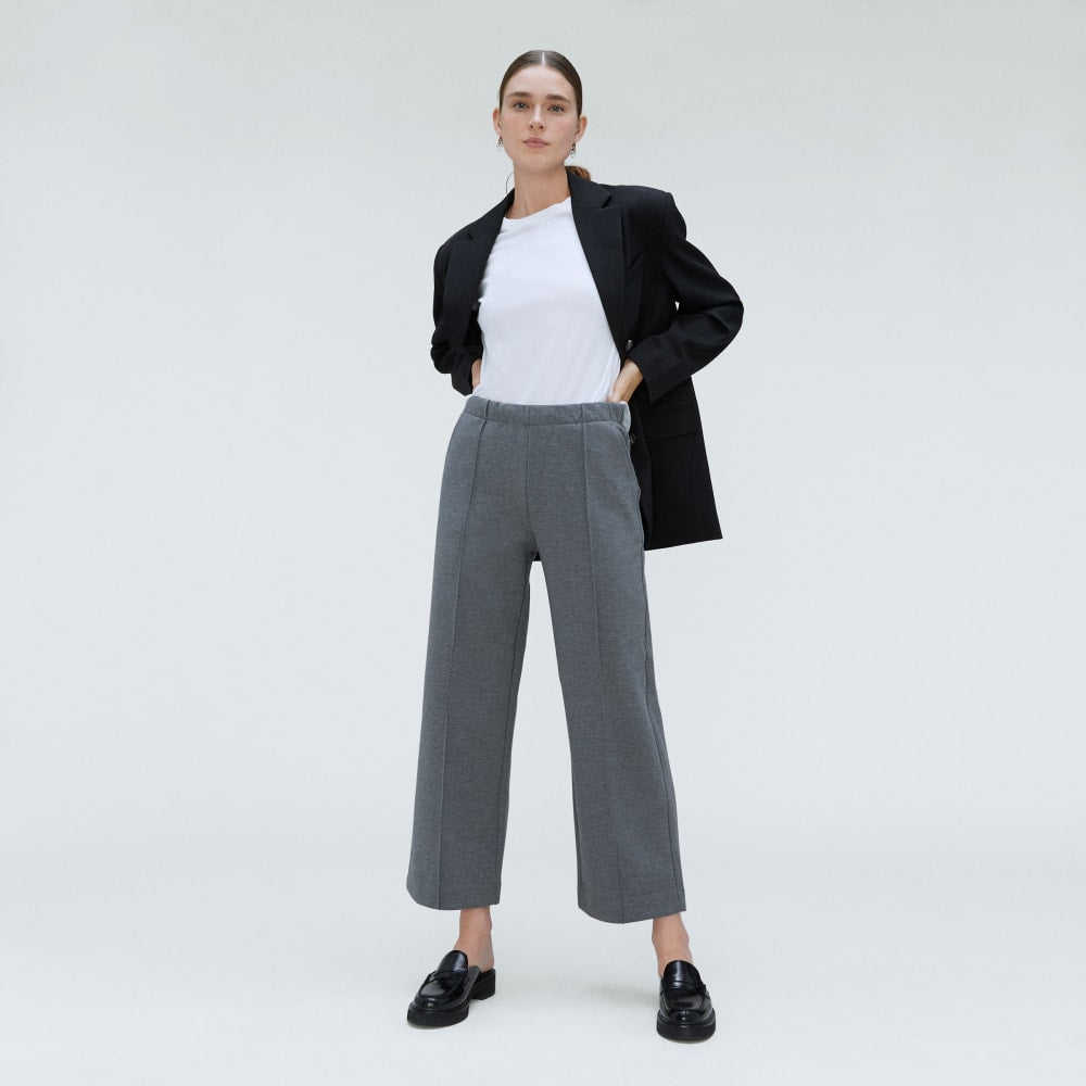 womens-dream-pant-wide-leg-heathered-charcoal | primary