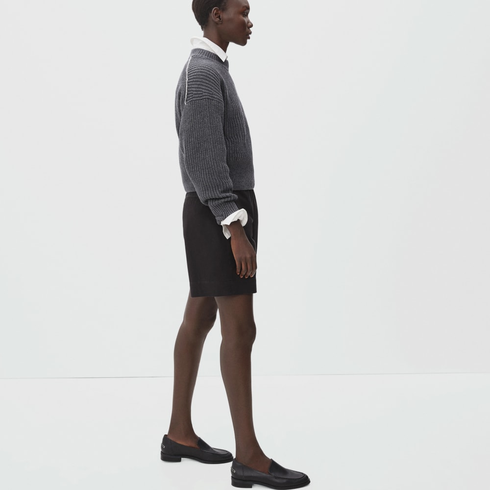 womens-texture-cotton-crew-hthr-charcoal