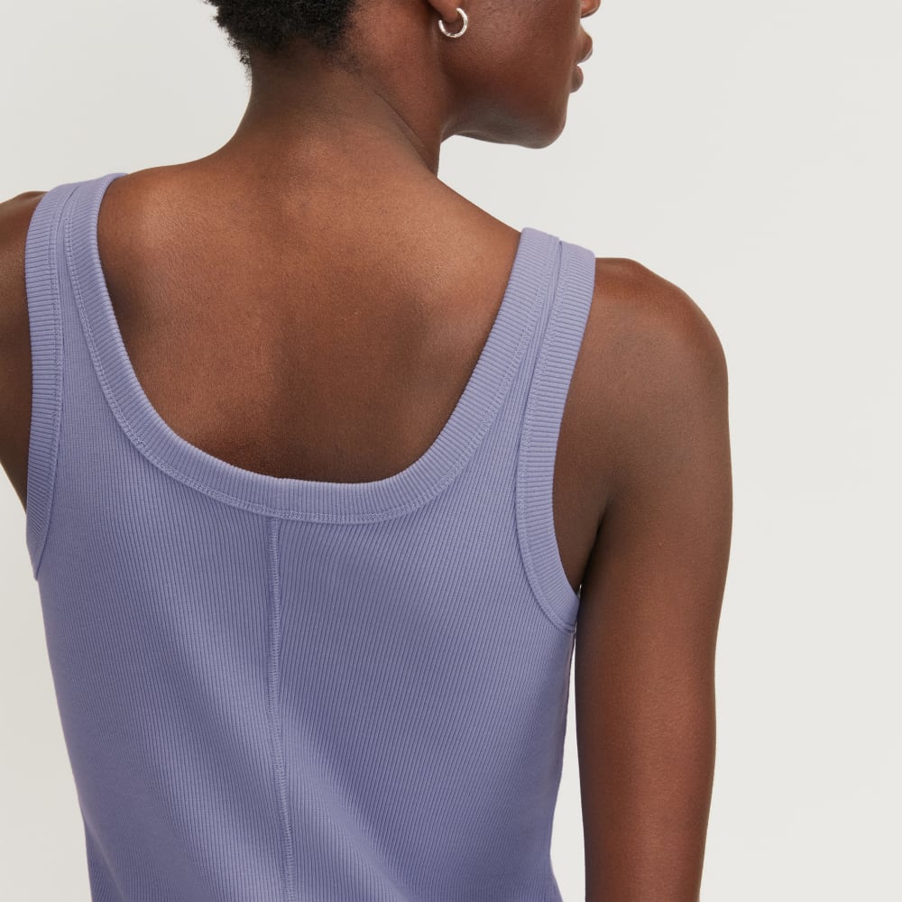 womens-ribbed-tank-dress-cornflower-blue