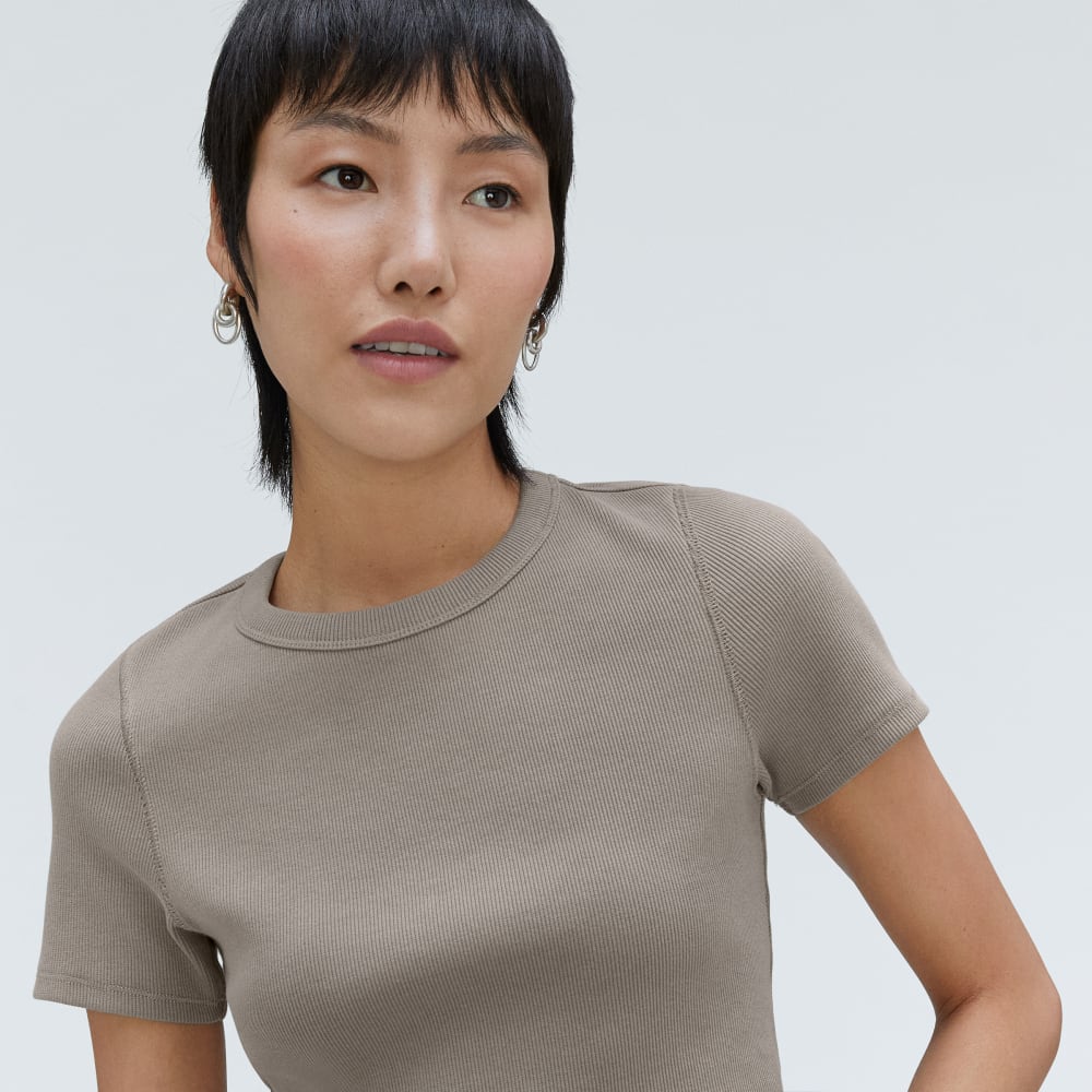 womens-cropped-short-sleeve-rib-tee-clay