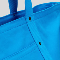 unisex-organic-canvas-weekender-brilliant-blue